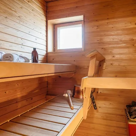Apartament Sleepwell Tiili With Private Sauna And Parking *